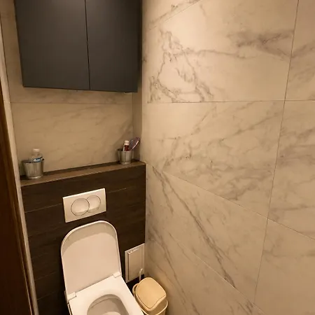 Main Square Luxury With Great View Sony Appartments #2 Апартаменты *